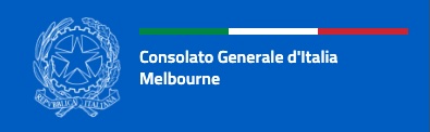 Consolato Generale d’Italia Melbourne